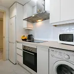 Puerto Banus, Marina Banus, 2Br, 2Bth, Seaviews And Parking